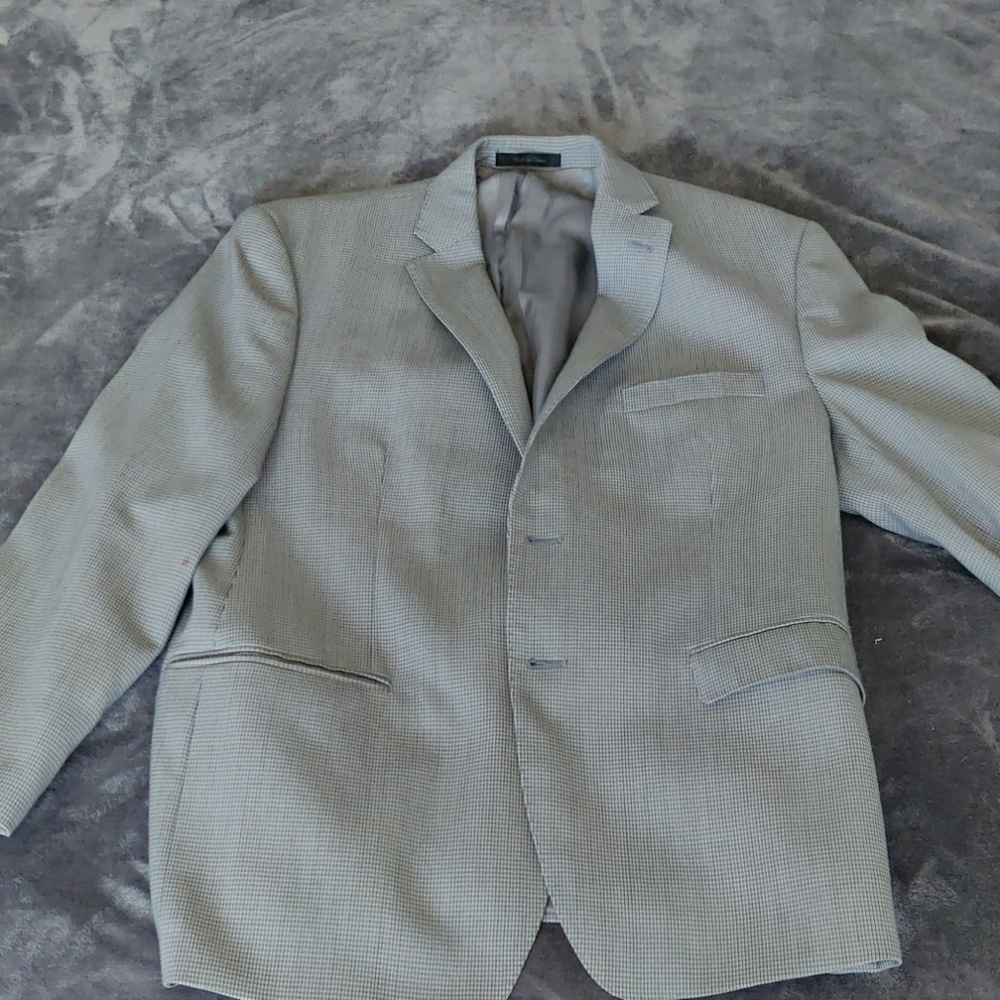 Calvin klein blazer